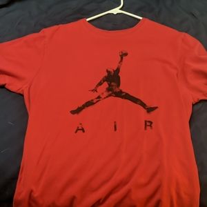 Jordan t-shirt